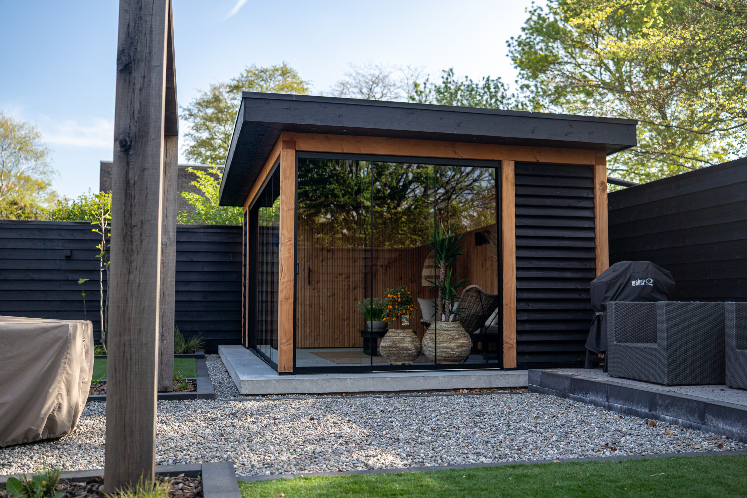 Rick - Monteur De Glaswand